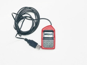 Morpho MSO-1300-E3-RD-L1