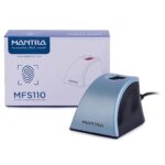 Mantra MSF 110 L1 fingerprint device