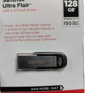Buy 128 GB USB 3.0 Pendrive