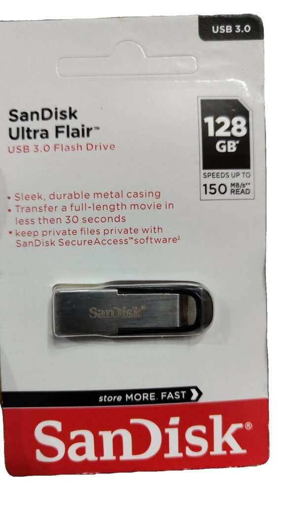 Buy 128 GB USB 3.0 Pendrive