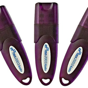 Buy online HYP 2003 E-Pass Token