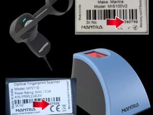 Mantra RD Services Recharge