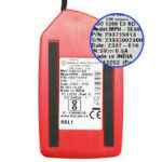 Morpho E3 L1 RD Services Recharge